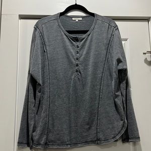 Z Supply Henley